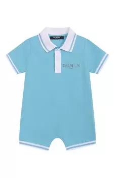 Хлопковый песочник Balmain