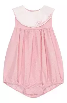 Хлопковый песочник Blumarine