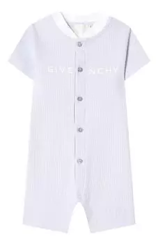 Хлопковый песочник Givenchy