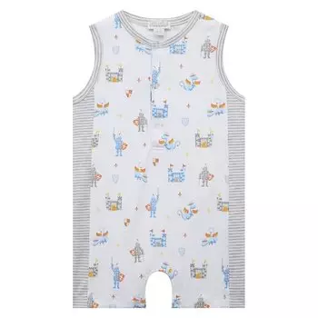 Хлопковый песочник Kissy Kissy