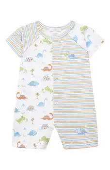 Хлопковый песочник Kissy Kissy