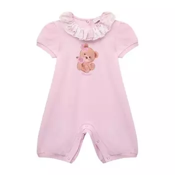 Хлопковый песочник Monnalisa