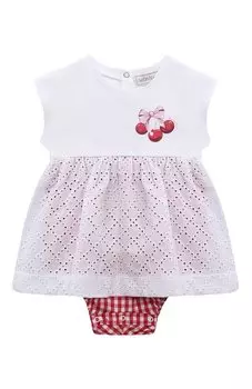 Хлопковый песочник Monnalisa