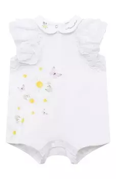 Хлопковый песочник Monnalisa