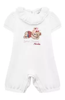 Хлопковый песочник Monnalisa