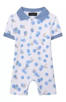 Хлопковый песочник Monnalisa