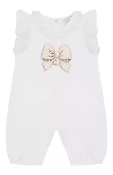 Хлопковый песочник Monnalisa