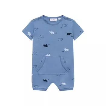 Хлопковый песочник Sanetta