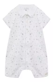 Хлопковый песочник Tartine Et Chocolat