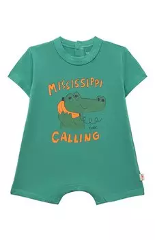 Хлопковый песочник TINYCOTTONS