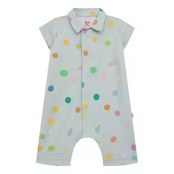 Хлопковый песочник Tony Tots