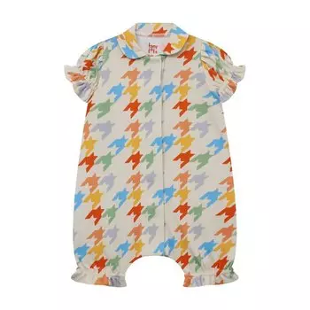 Хлопковый песочник Tony Tots