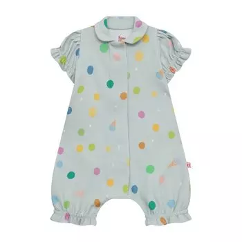 Хлопковый песочник Tony Tots