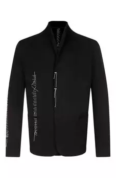 Хлопковый пиджак 139Dec