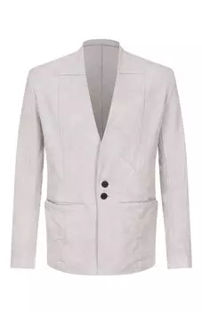 Хлопковый пиджак 139Dec