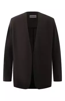 Хлопковый пиджак Attachment