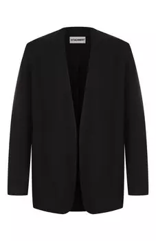 Хлопковый пиджак Attachment