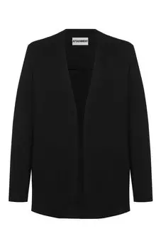 Хлопковый пиджак Attachment