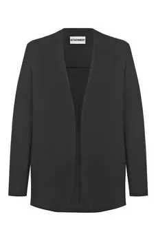 Хлопковый пиджак Attachment