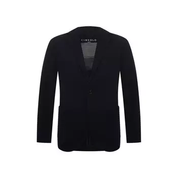 Хлопковый пиджак Circolo 1901