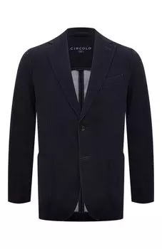 Хлопковый пиджак Circolo 1901
