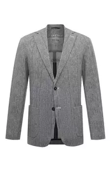 Хлопковый пиджак Circolo 1901