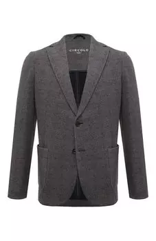 Хлопковый пиджак Circolo 1901