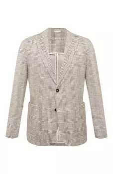 Хлопковый пиджак Circolo 1901