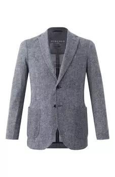 Хлопковый пиджак Circolo 1901