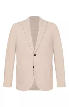 Хлопковый пиджак Circolo 1901