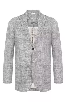 Хлопковый пиджак Circolo 1901