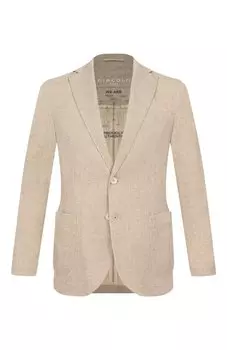 Хлопковый пиджак Circolo 1901