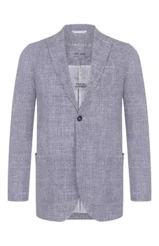 Хлопковый пиджак Circolo 1901
