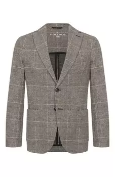 Хлопковый пиджак Circolo 1901
