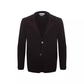 Хлопковый пиджак Daniele Fiesoli