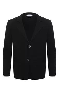 Хлопковый пиджак Daniele Fiesoli