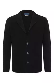 Хлопковый пиджак Daniele Fiesoli