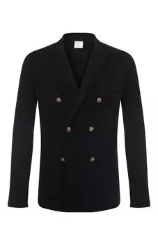 Хлопковый пиджак Eleventy Platinum