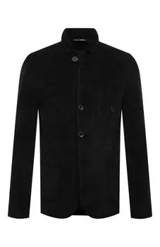 Хлопковый пиджак Hannes Roether