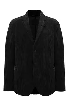 Вельветовый пиджак Hannes Roether