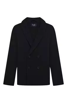 Хлопковый пиджак Il Gufo