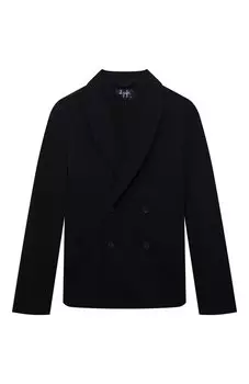 Хлопковый пиджак Il Gufo