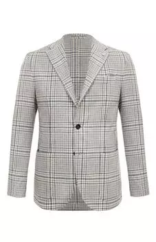 Хлопковый пиджак L.B.M. 1911