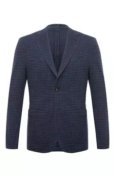 Хлопковый пиджак Pal Zileri