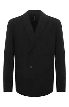 Хлопковый пиджак Transit