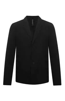 Хлопковый пиджак Transit