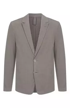 Хлопковый пиджак Transit