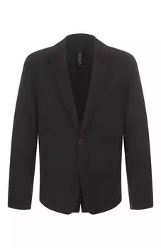 Хлопковый пиджак Transit