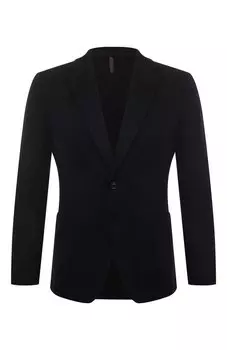 Хлопковый пиджак Windsor