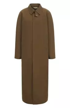 Хлопковый плащ A.P.C.